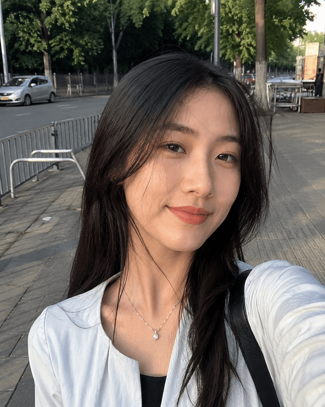 Student — Lin