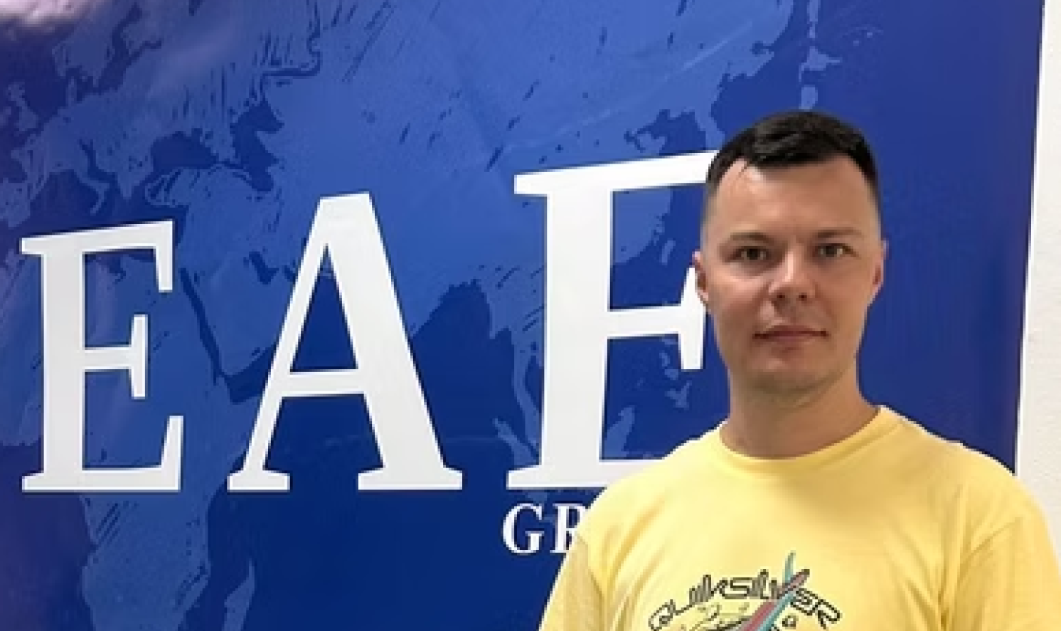 Выпускник курса — Алексей, 29